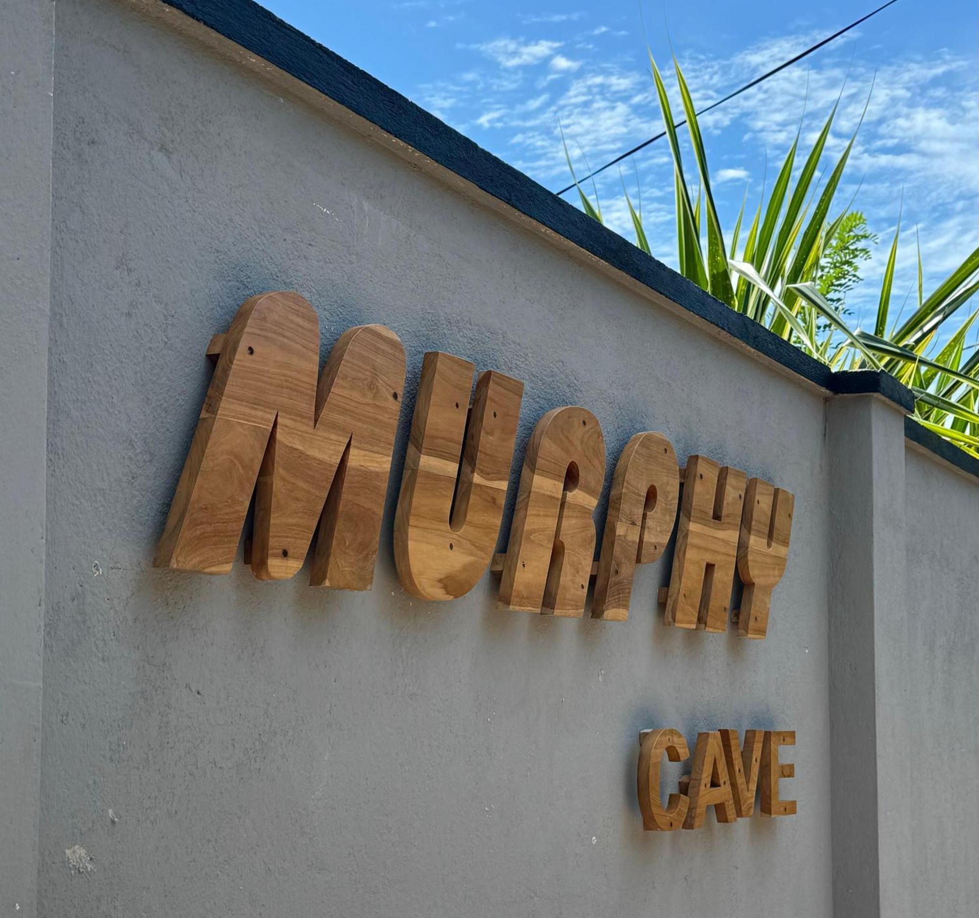 Murphy Cave Hotel Mirissa Exterior photo